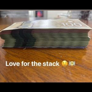 Meet your Posher, Jordan